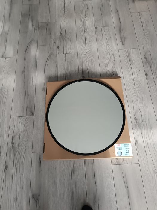 Nowe lustro fi 60