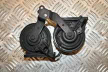 Klakson Range Rover L405, L494