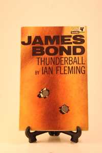 Ian Fleming | James Bond - Livros