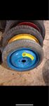 Докатка R15 4x114.3 125/70 Chevrolet Lacetti