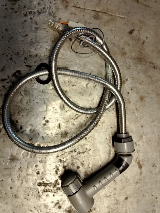 Słuchawka prysznicowa VW T4 california rarytas oryginał