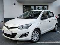 Hyundai i20 1.25 85KM * 2013rok * Bezwypadkowy * ASO *