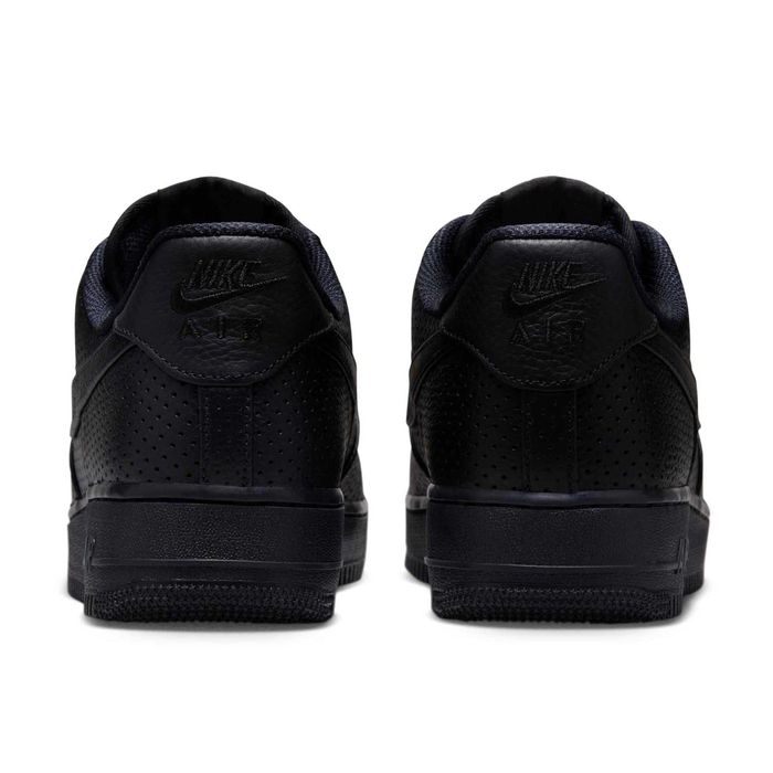 ОРИГІНАЛ Nike Air Force 1 SP (HF8189-001) кроссовки мужские найк форс
