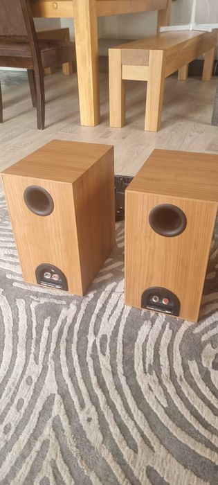 Kolumny Paradigm mini monitor v.5
