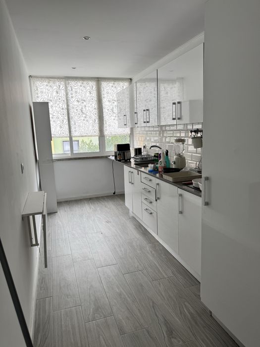 Quarto Duplo na Amora