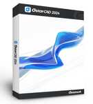 Oprogramowanie GSTARCAD 2025 Professional (licencja wieczysta)