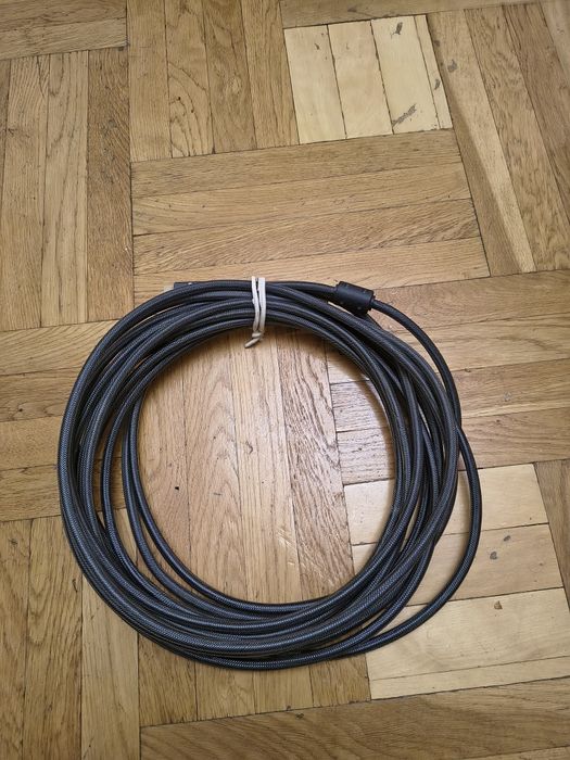 Кабель Atcom HDMI-HDMI Premium VER 2.1, 10 м | 4K