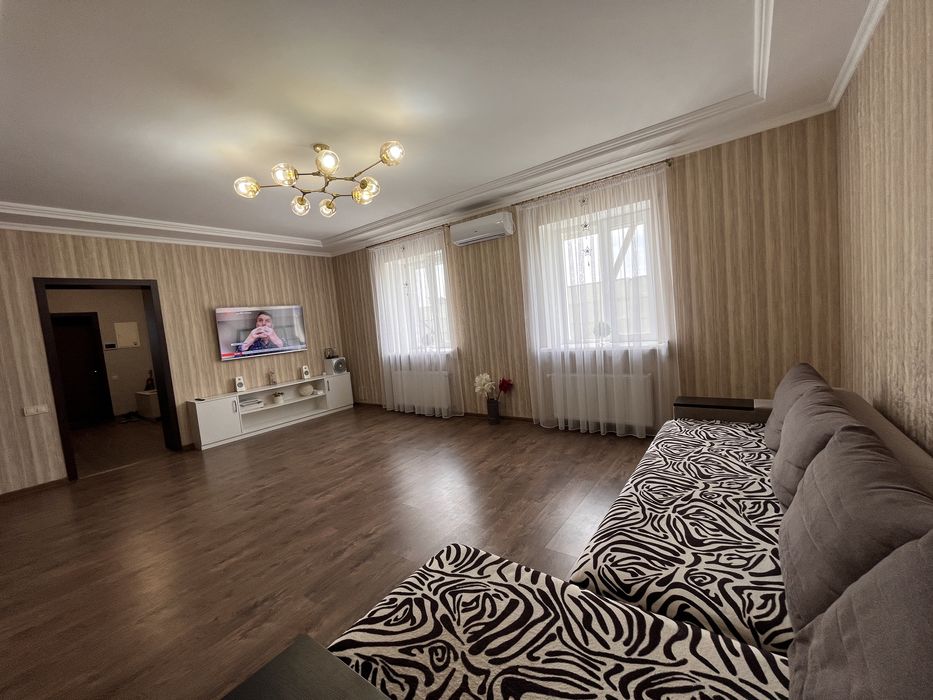 Продаж класного будинку з ремонтом, Піщане, 122м2