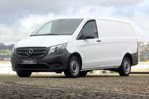 Mercedes-Benz VITO 110 CDI