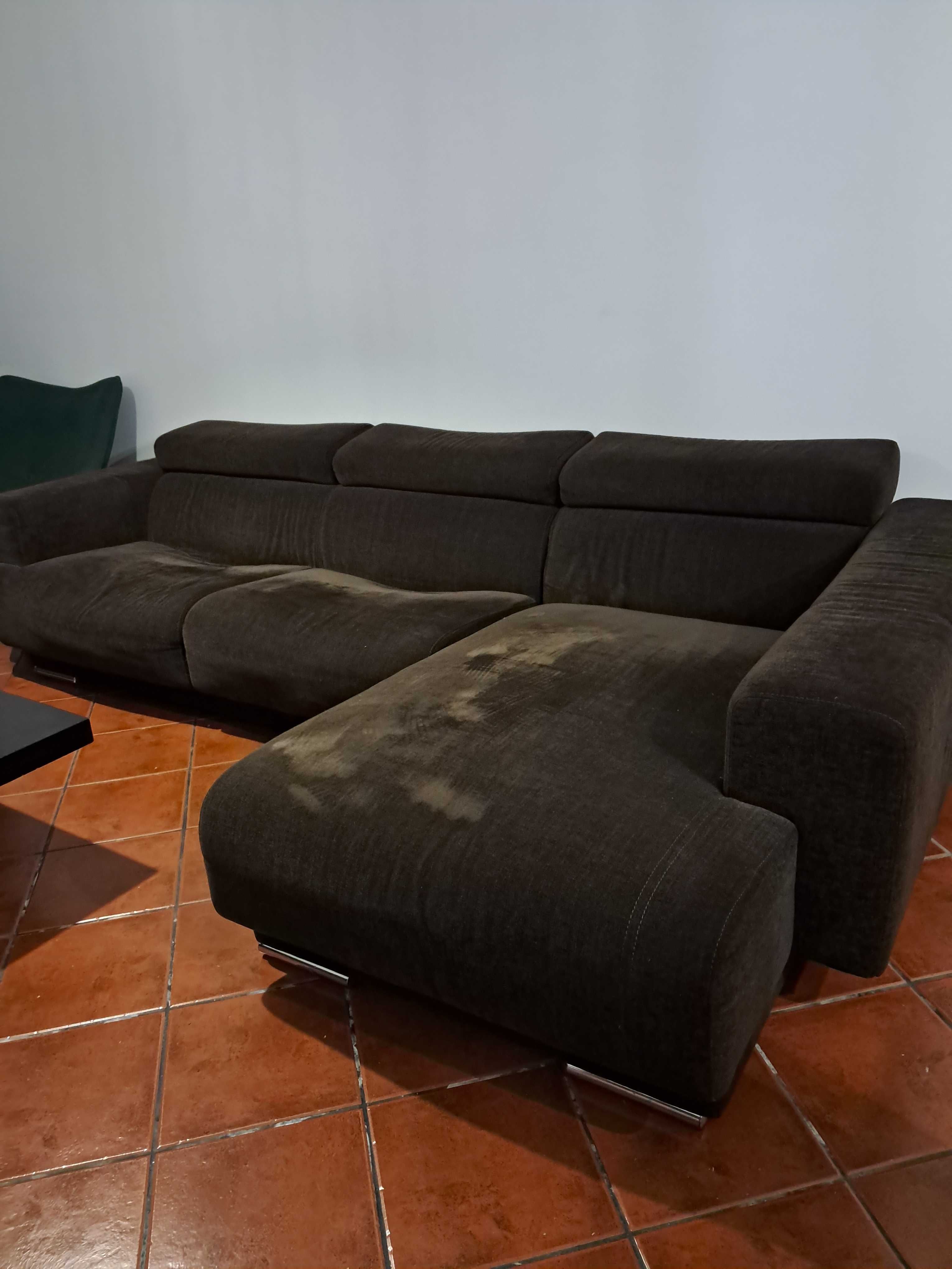 Mobilia de Sala de Jantar e de Estar