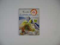 4 Livros interessantes , cozinha , medicina ,etc