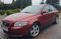 Volvo S40,  silnik 2.0 HDi ,136KM, rocznik 2010, diesel.