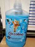 Płyn Coccolino niebieski 1,7l