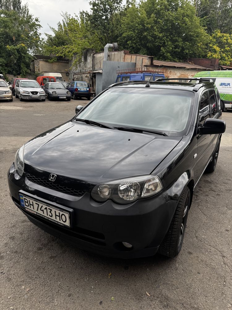 Honda HR-V 2005 год 1.6 Бензин Автомат Кондиционер