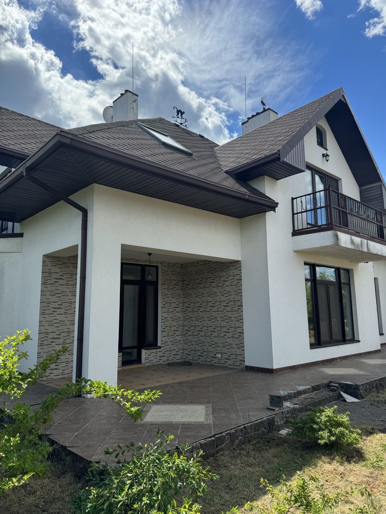 Продаж будинку село Петрушки , вул Дзвінкова 12 «Вандерленд»