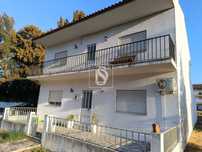 1º Andar de moradia T2 + 1 - Com garagem e logradouro