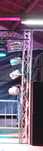 Par led 64 dmx..