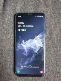 Samsung Galaxy s9 plus