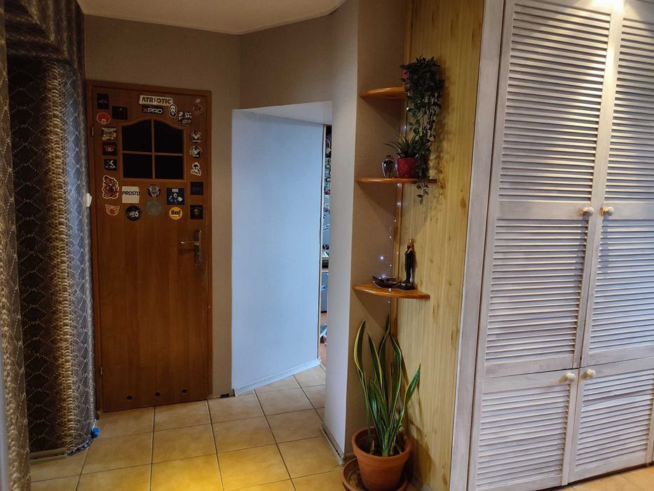 Mieszkanie z ogrodem i garażem w świetnej lokalizacji