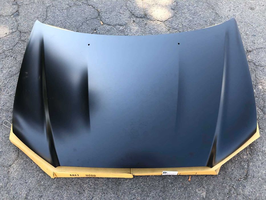 Бампер Mitsubishi Outlander ASX Sport Запчасти Аутлендер 2017-рр