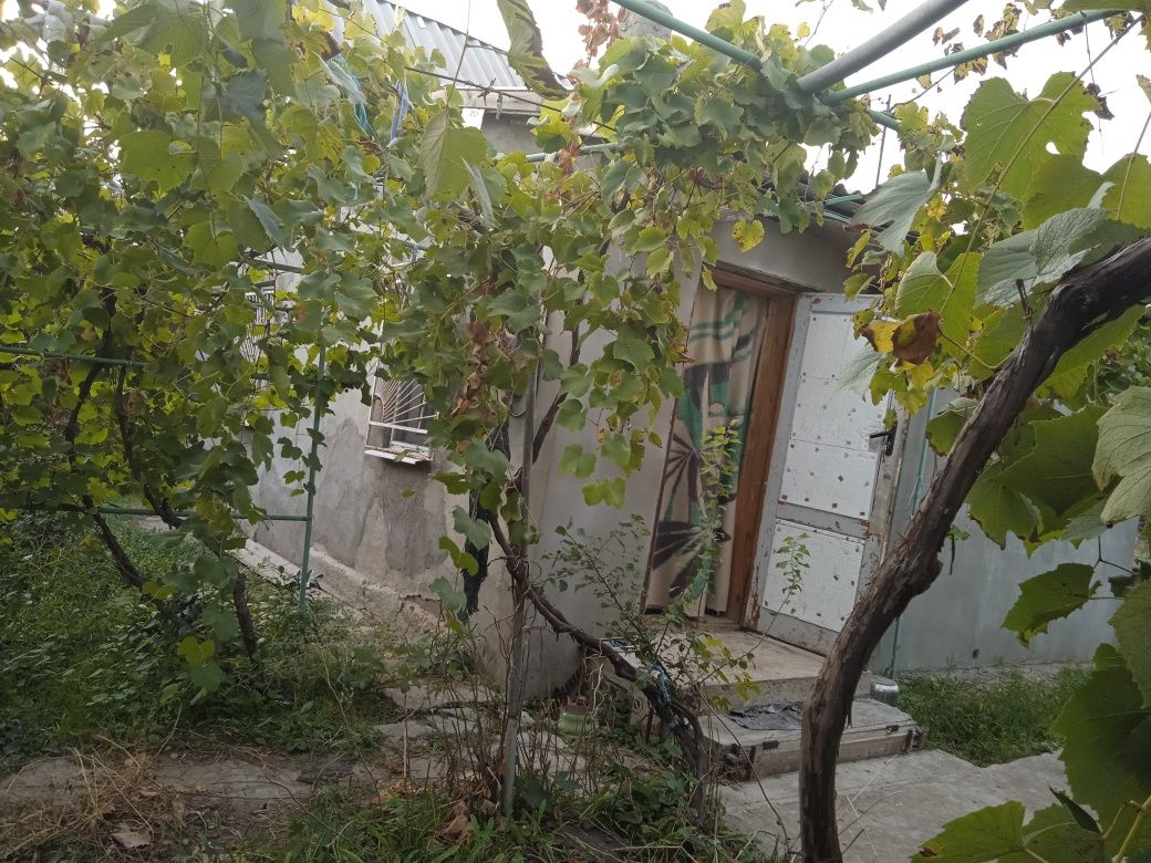 Продам дачу, зимнего типа