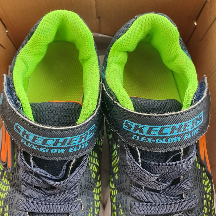 Кросівки Skechers