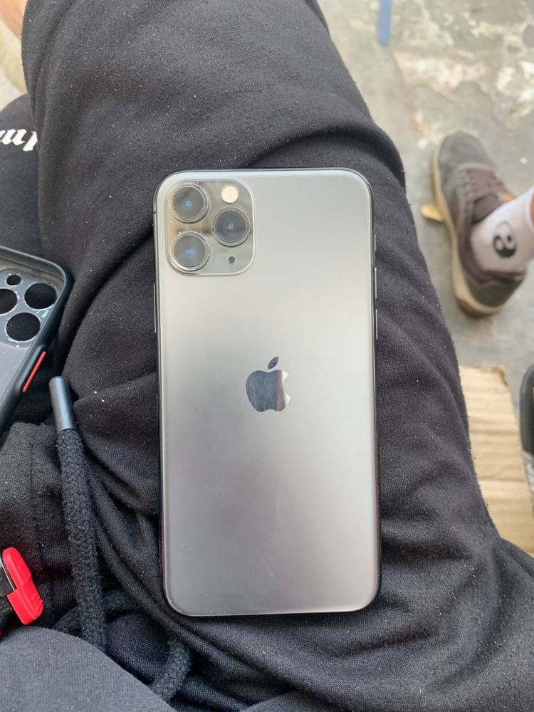 IPhone 11 pro 512 gb