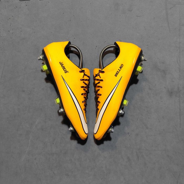 Korki Nike Mercurial Vapor X SG mix 42,5 Elite