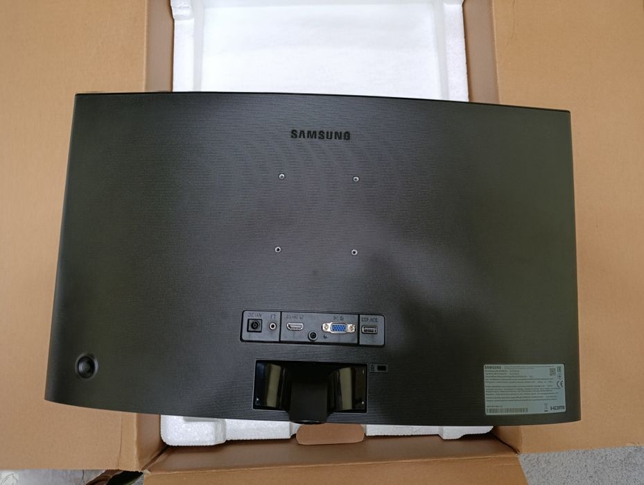Продам монітор SAMSUNG