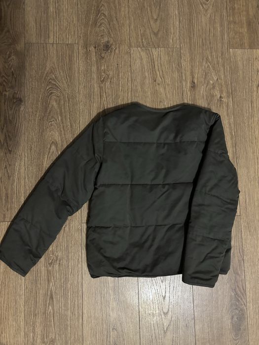 Осіння жіноча куртка