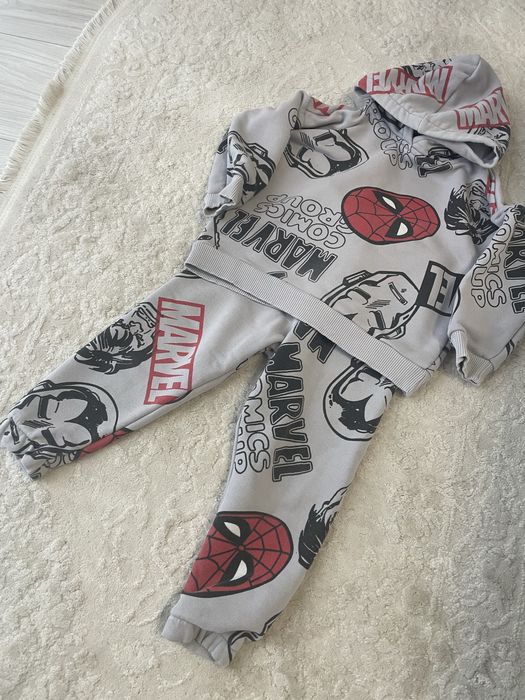 Костюм для хлопчика