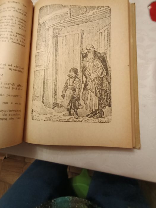 Dzieciństwo Maksym Gorki