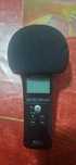 Microfone portatil