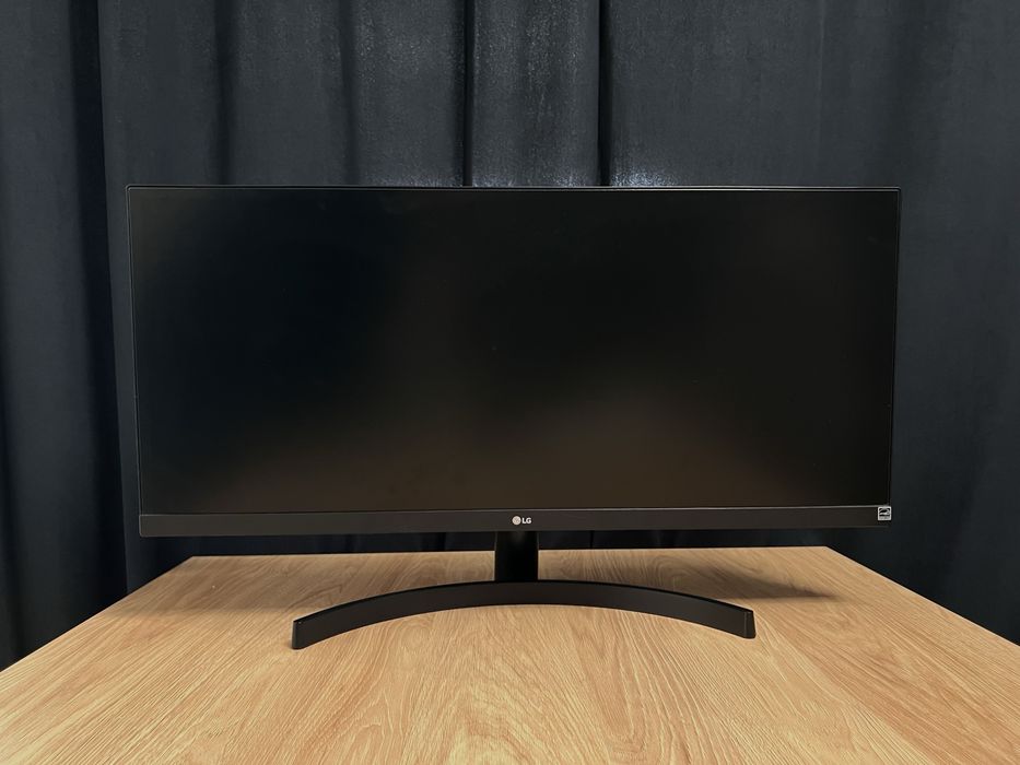 MONITOR LG 29” 29WK500