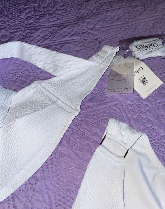 Bikini Oysho novo