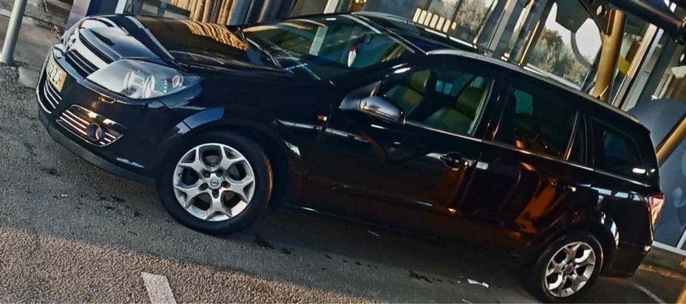 Ope astra H 1.7 cosmo
