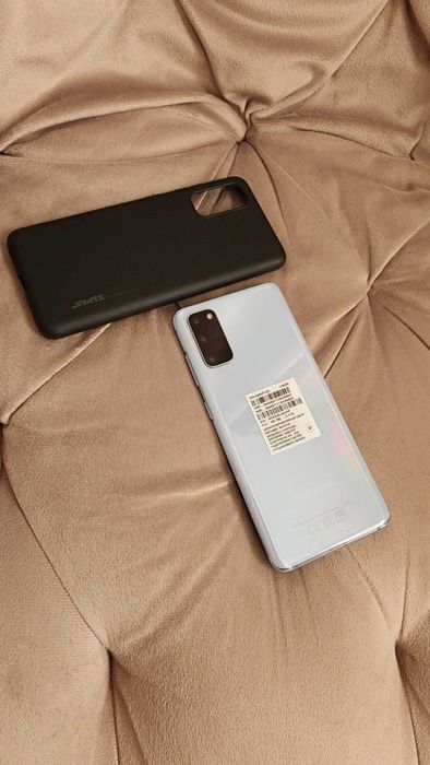 Самсунг galaxy S 20