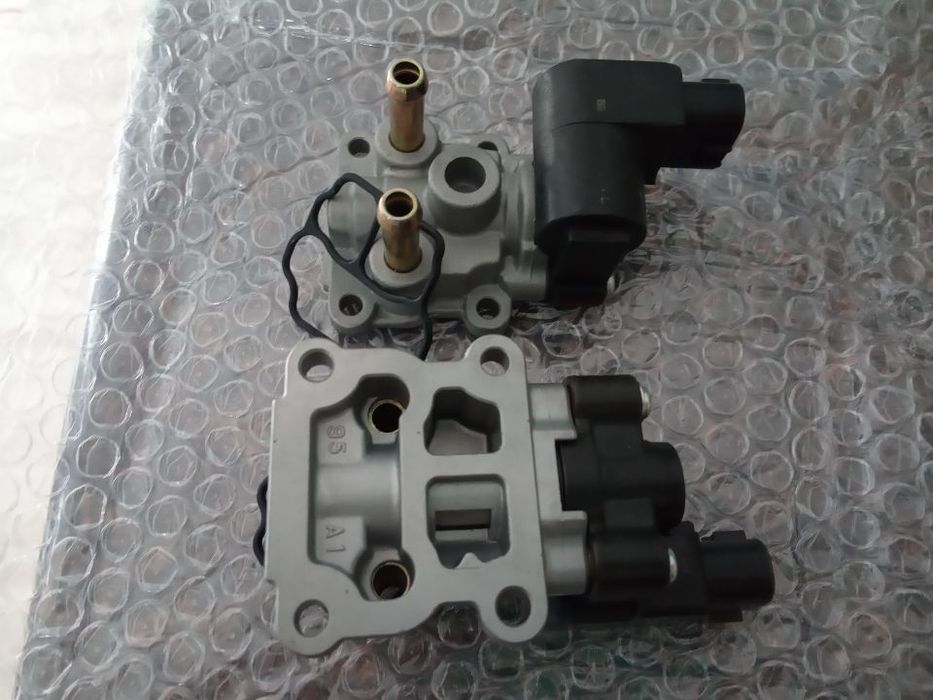 silniczek silnik krokowy Daihatsu Terios Materia Cuore Feroza Rocky Grand Hijet Sirion Young YRV 0.6 0.7 1.0 1.3 1.5 1.6 2.0 2.2 2.8 Gran Move toyota duet storia EXTOL 1368001030 1368001090 8945297401