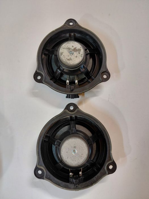 Динамики Audi A6 C6 4F0035411