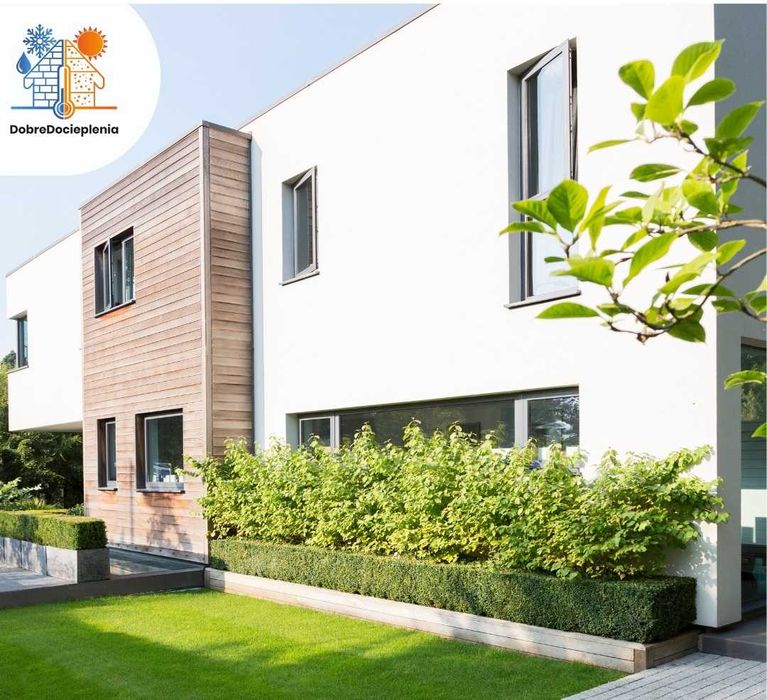 Usługi Elewacje Ocieplenia Solidnie Tanio Profesjonalnie