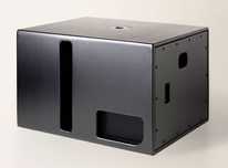 Subwoofer NEXO LS 500
