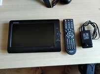 Telewizor Mistral 9"