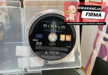 Gra PS3 Diablo Reaper Of Souls