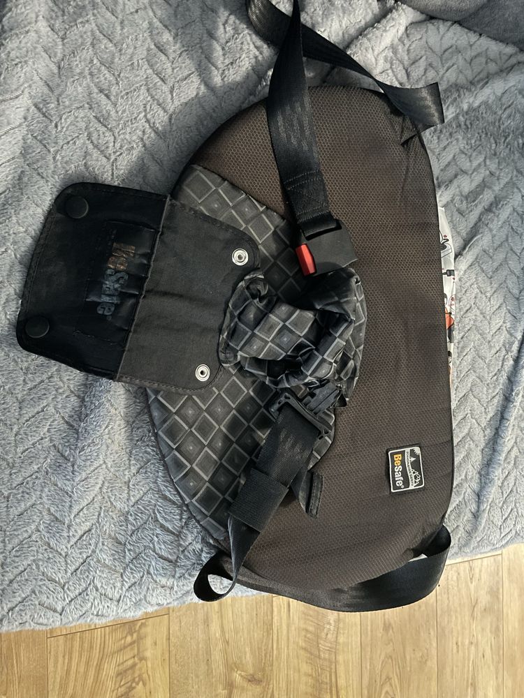 Adapter do pasów dla kobiet w ciąży BESAFE