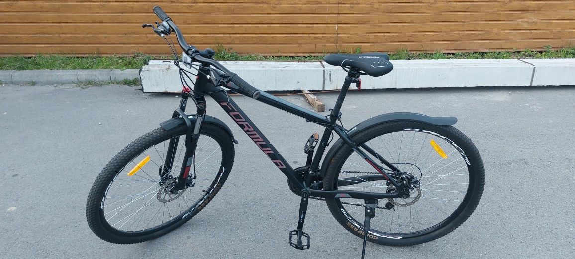 Продам велосипед формула