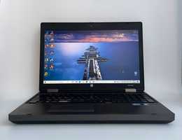 Б/У Ноутбук HP ProBook 6560b 15.6" i5-2410M/8GB/SSD 120GB/Гарантія