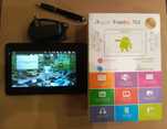 Tablet lark Freeme 70.0