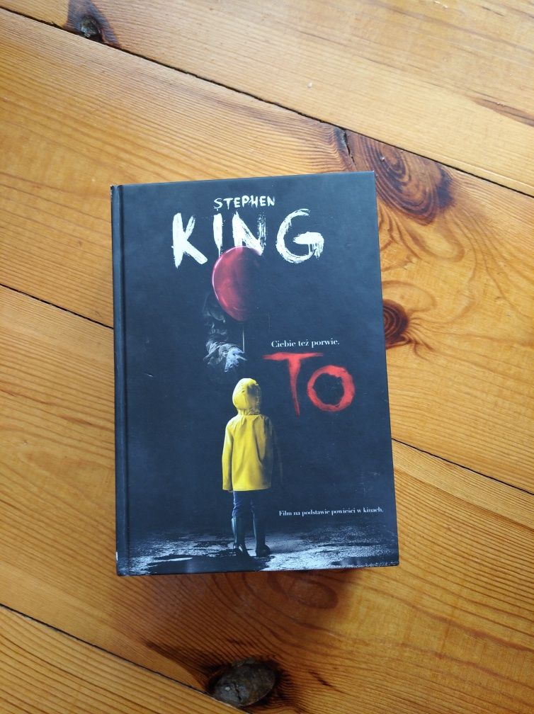 Stephen King - To