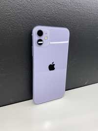 iPhone 11 Purple 98% bateria