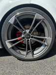 Jantes 20 Polegadas 5x122 com pneus. OPORTUNIDADE